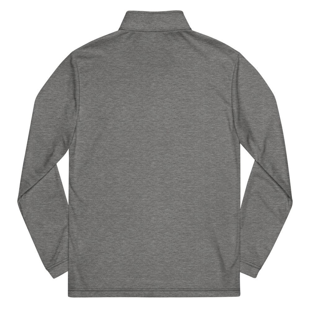 HPI Coach | Quarter zip pullover