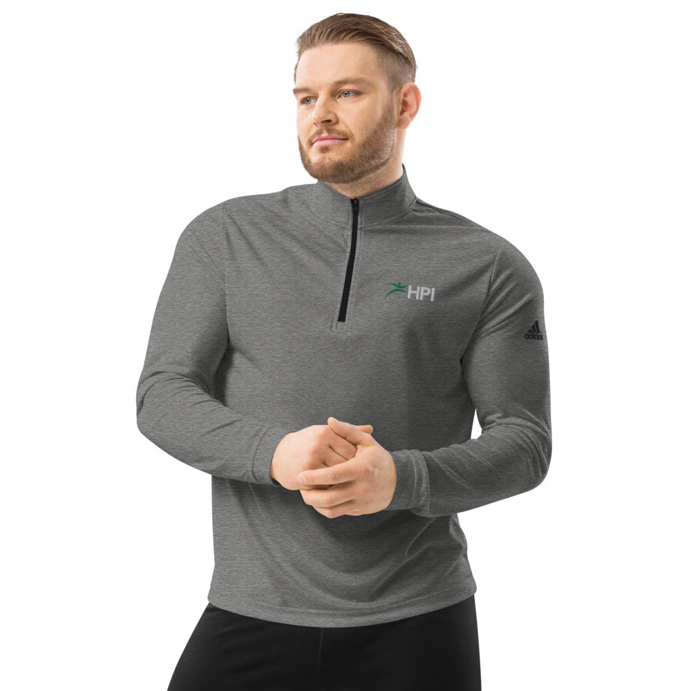 HPI Coach | Quarter zip pullover