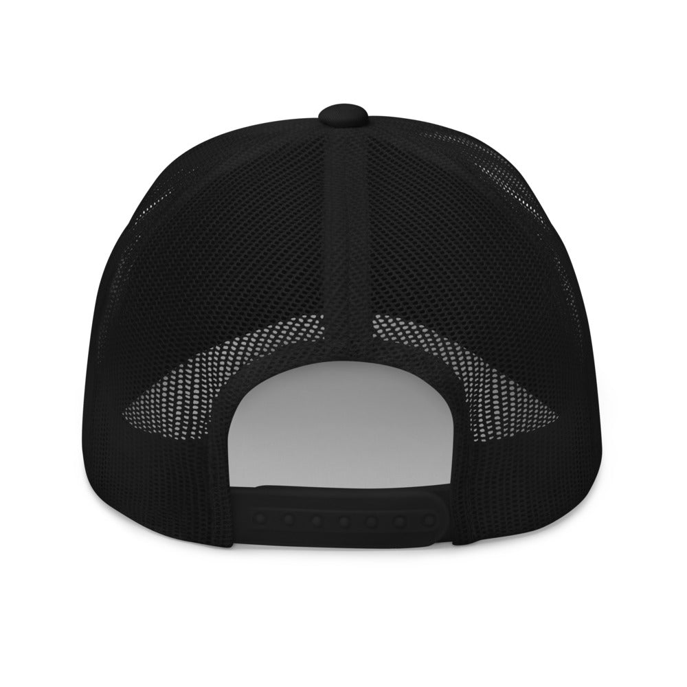 HPI LOGO | Trucker Cap