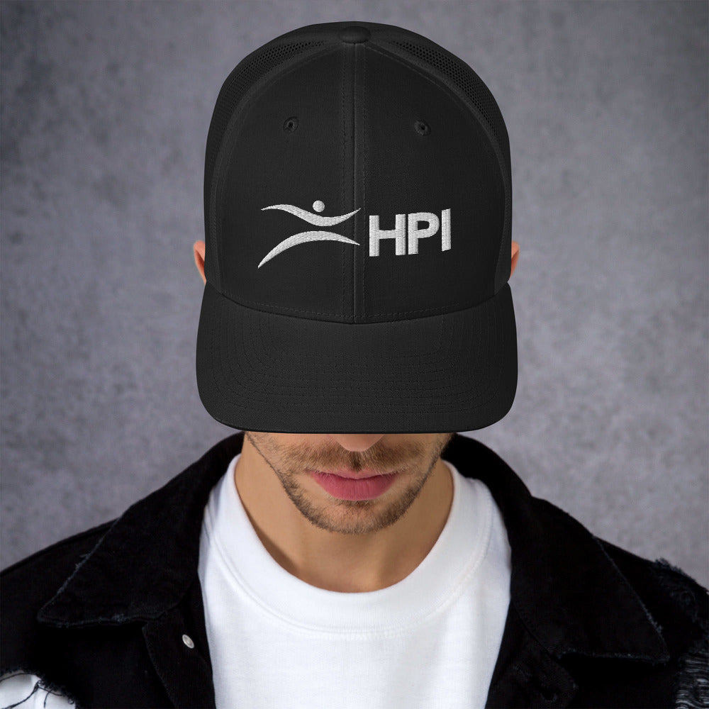 HPI LOGO | Trucker Cap