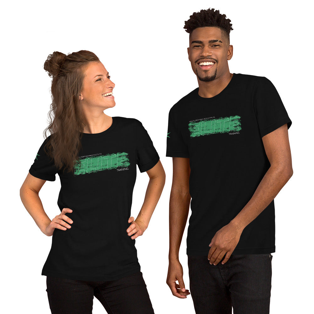 HPI Elite TEE | Short-Sleeve Unisex T-Shirt