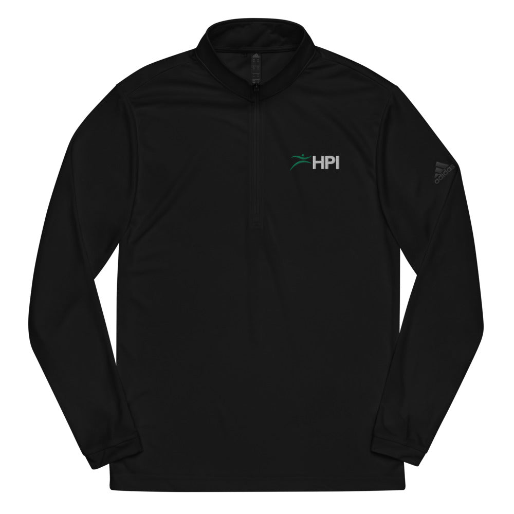 HPI Coach | Quarter zip pullover