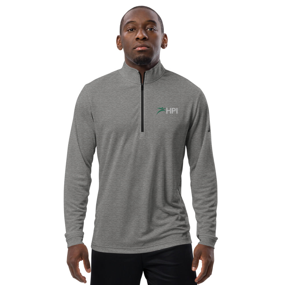 HPI Coach | Quarter zip pullover
