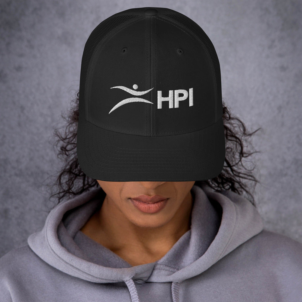 HPI LOGO | Trucker Cap