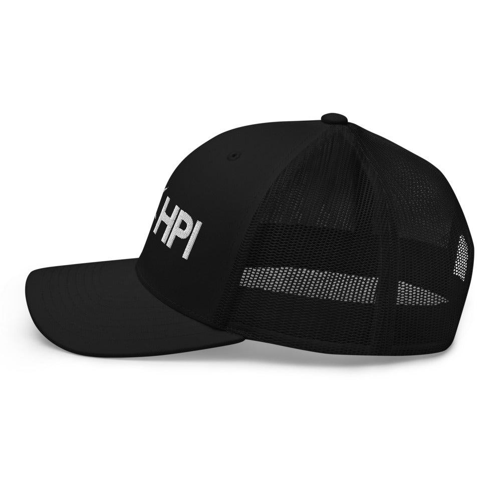 HPI LOGO | Trucker Cap