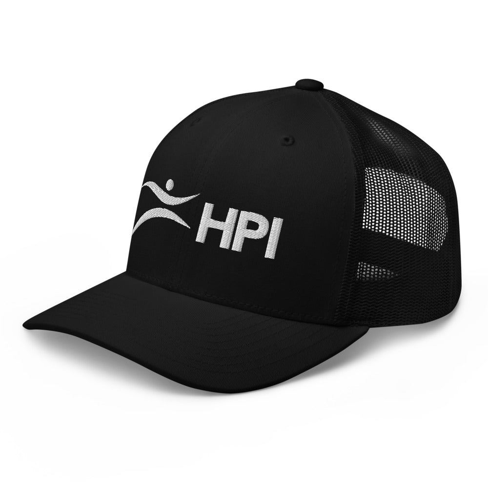 HPI LOGO | Trucker Cap