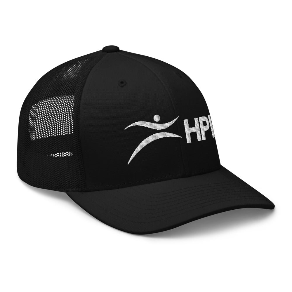 HPI LOGO | Trucker Cap
