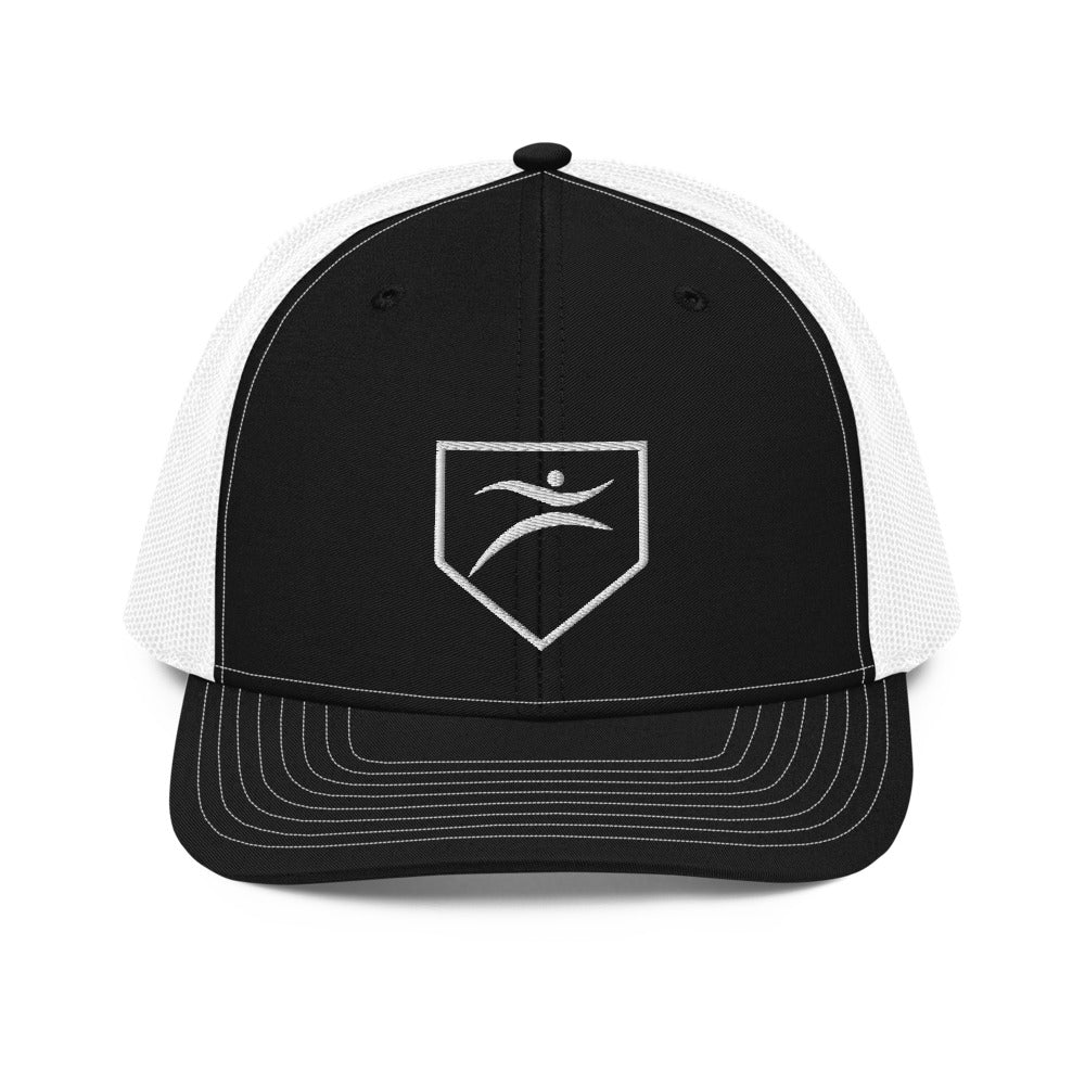 HPI Baseball | Trucker Cap Two Tone