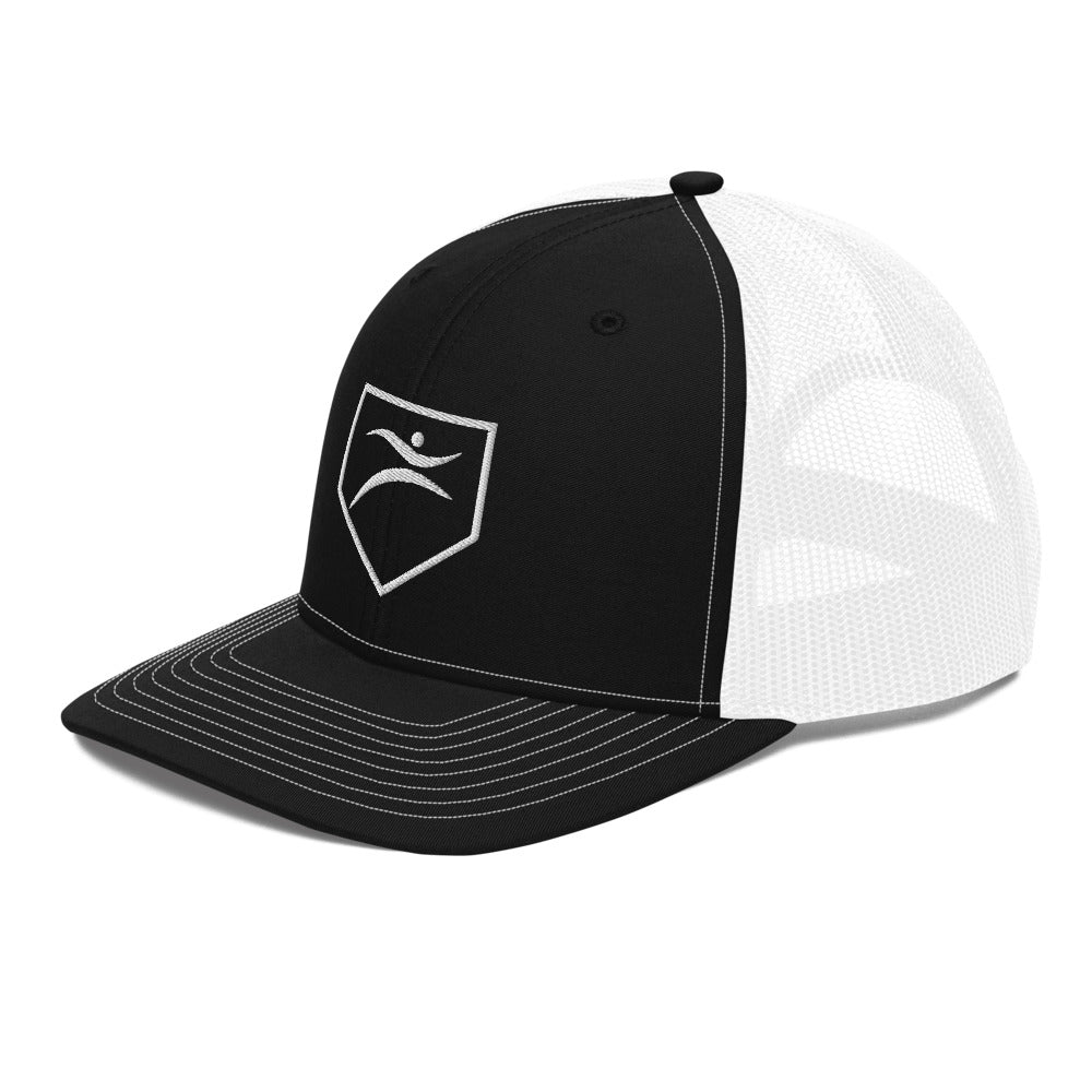 HPI Baseball | Trucker Cap Two Tone