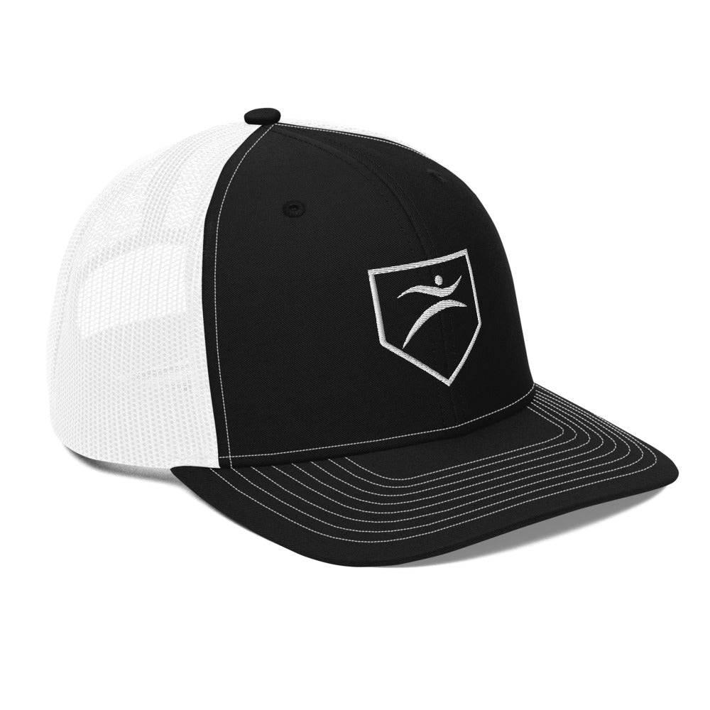 HPI Baseball | Trucker Cap Two Tone