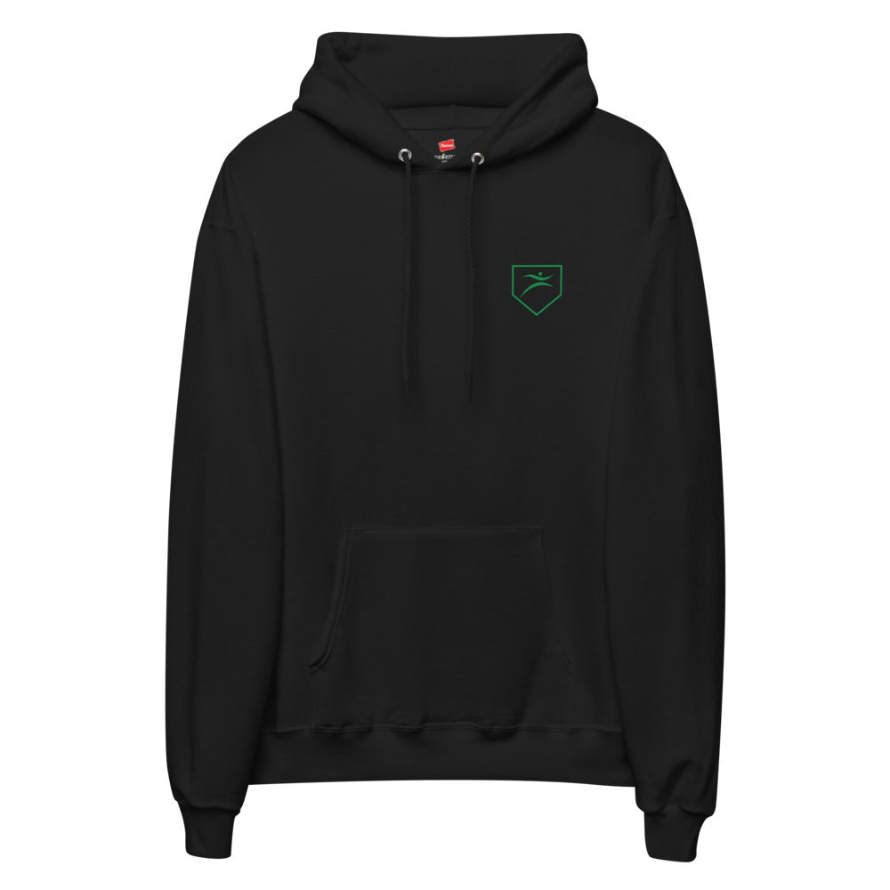 HPI Baseball | Unisex fleece hoodie