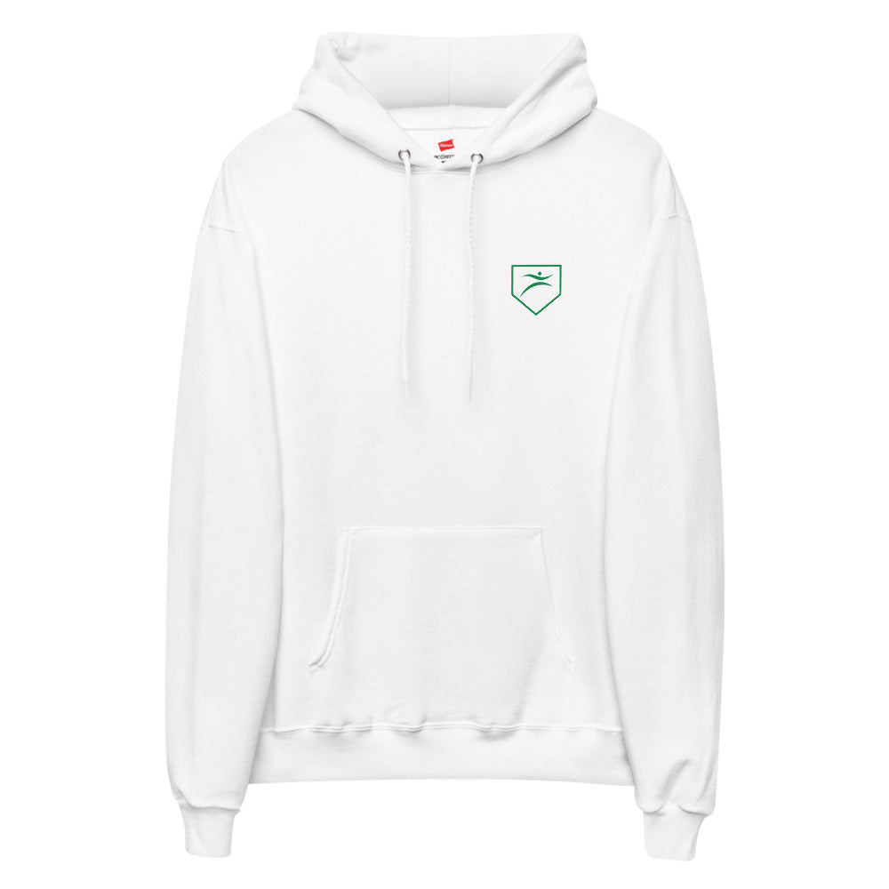 HPI Baseball | Unisex fleece hoodie