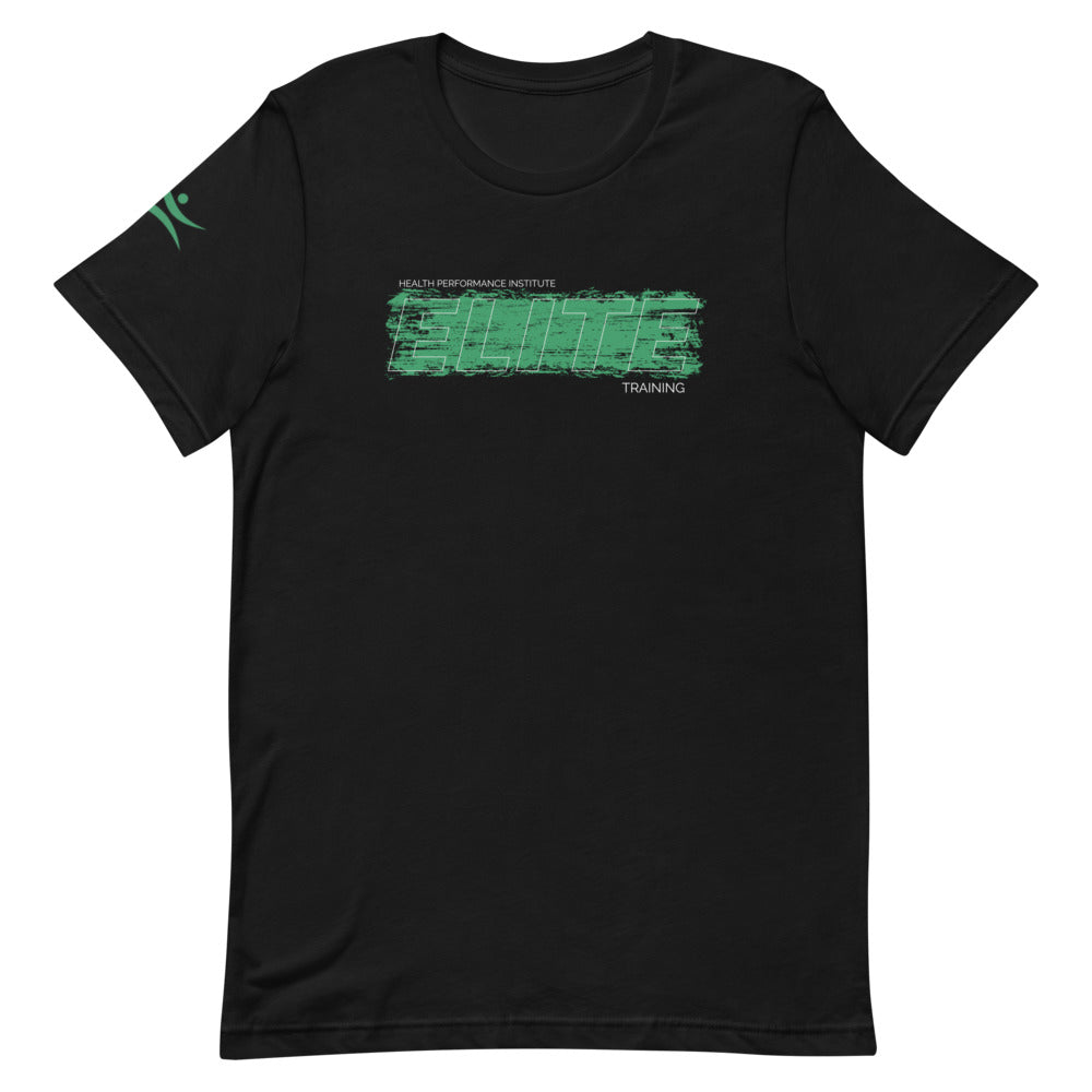 HPI Elite TEE | Short-Sleeve Unisex T-Shirt
