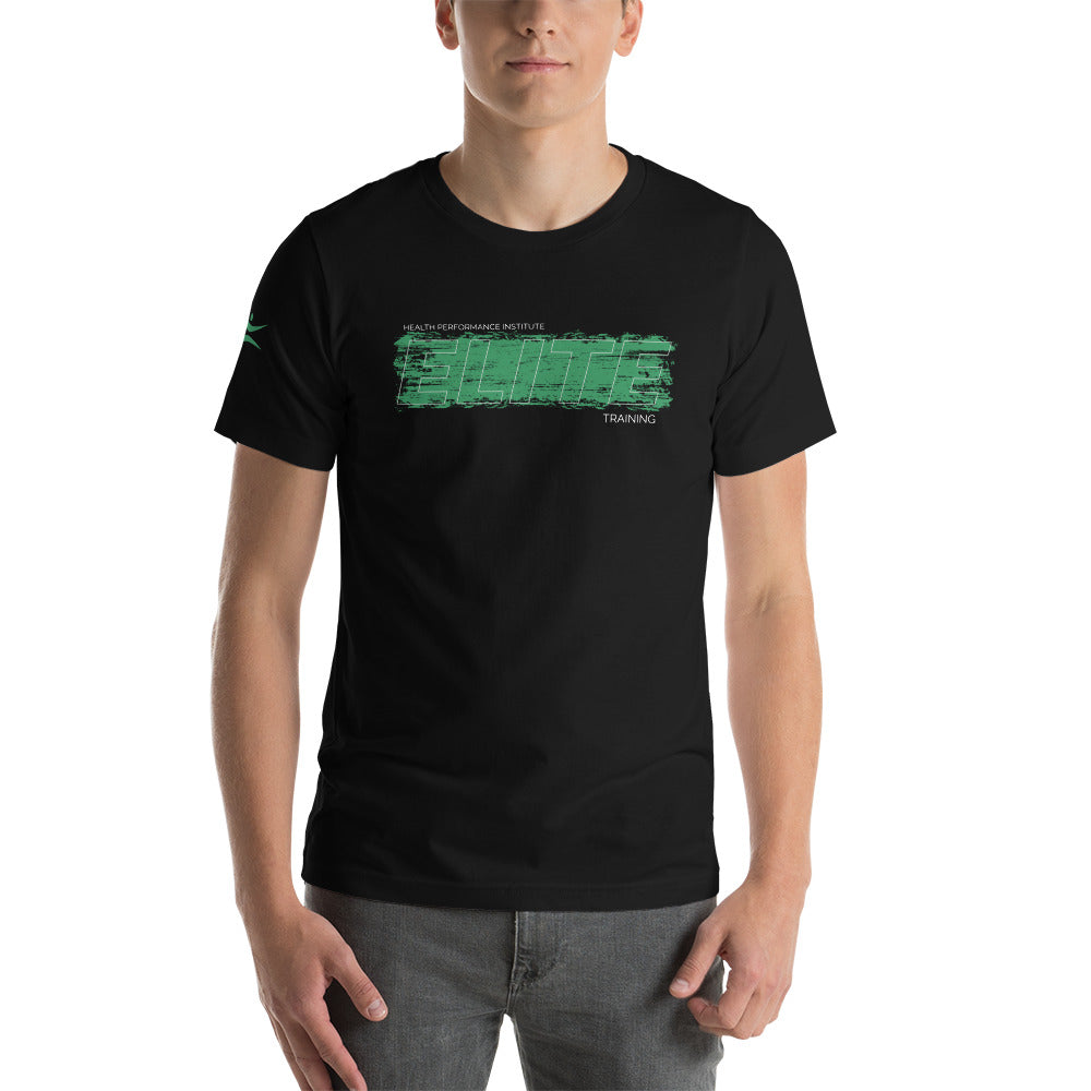 HPI Elite TEE | Short-Sleeve Unisex T-Shirt