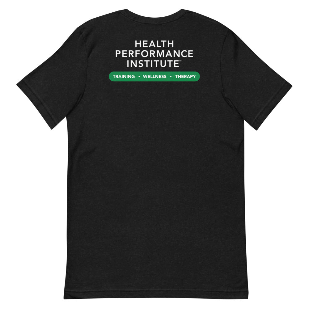 HPI Coach | Short-Sleeve Unisex T-Shirt